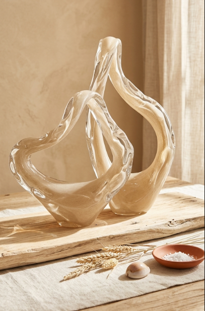 Scultura Decorativa Neo Classic – Piccola