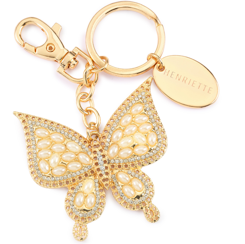 Portachiave Butterfly