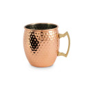 MOSCOW MULE MUG