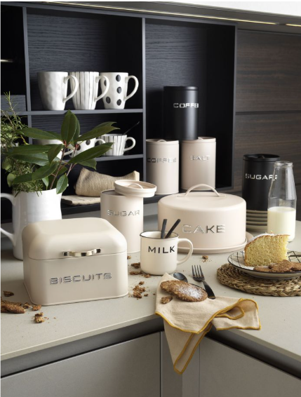 ACCESSORI CUCINA