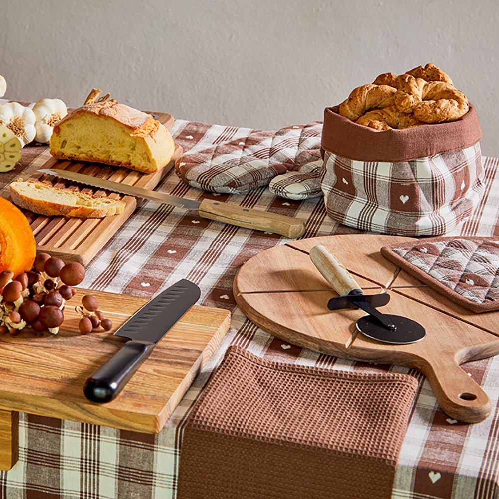 Starbamboo — Accessori Tavola e Cucina in Legno