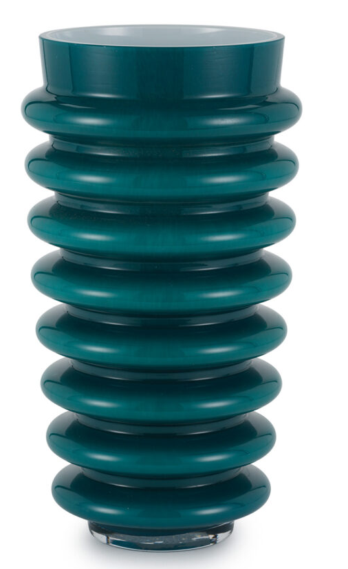 Vaso Jump Carta da Zucchero
