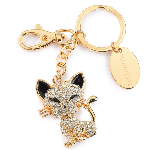Portachiave Gattino