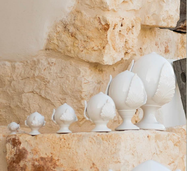 Pumo Pugliese – Ceramica Artigianale Portafortuna