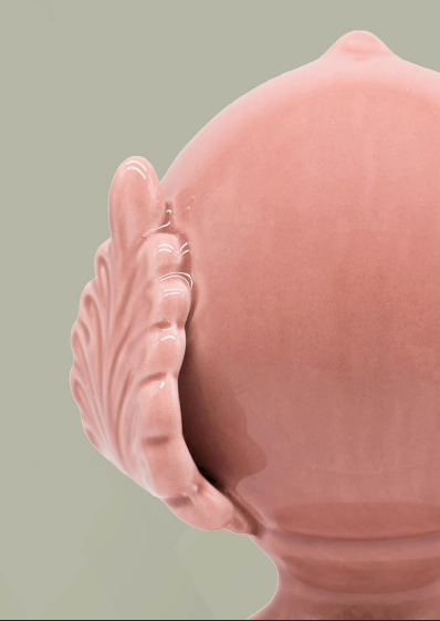 Pumo Pugliese – Ceramica Artigianale Portafortuna