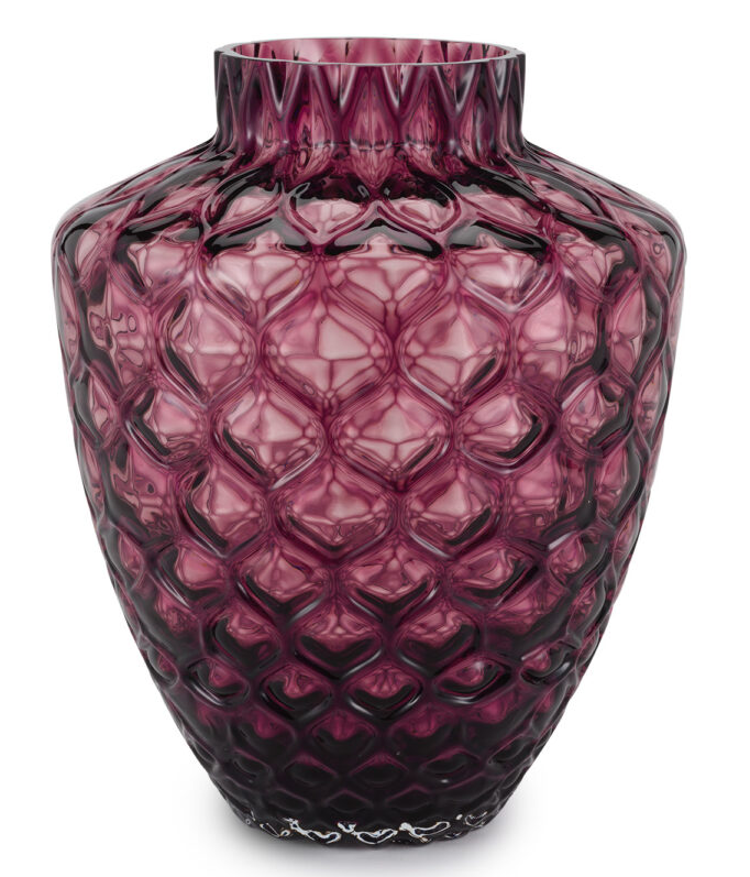 Vaso Piquet Porpora