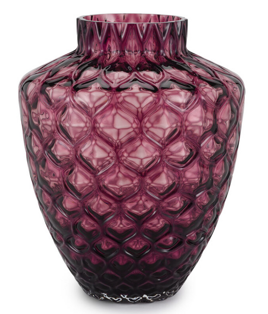 Vaso Piquet Porpora