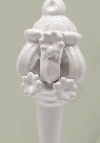 Corno Good Luck – Ceramica Artigianale Portafortuna