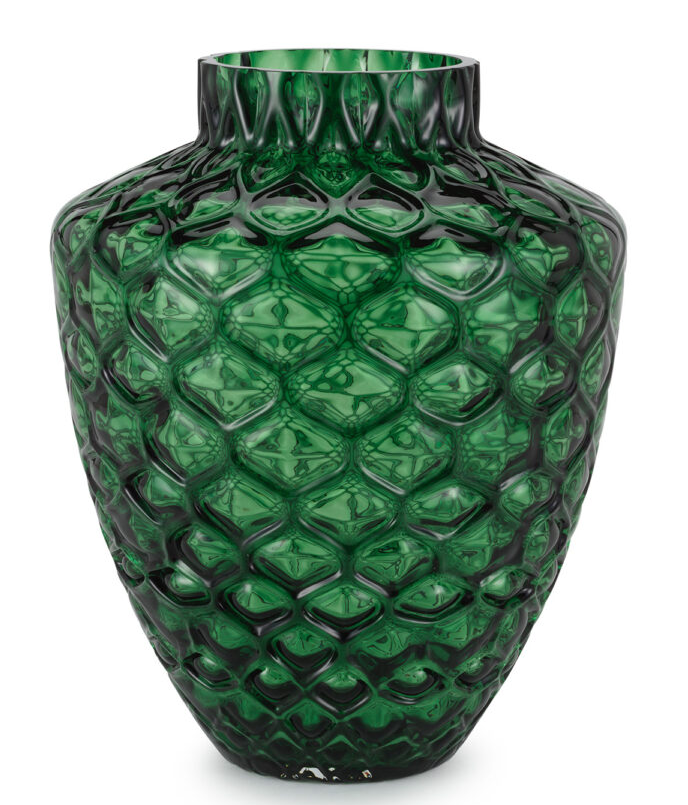 Vaso Piquet Verde