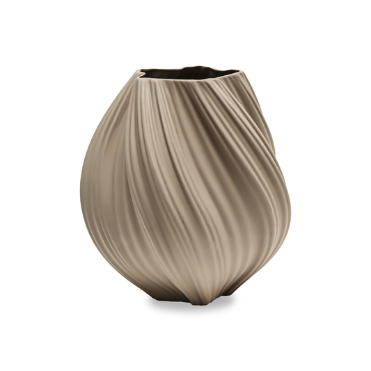 Vaso Tourbillon Cipria