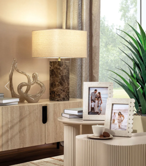 Scultura Decorativa Neo Classic – Vetro