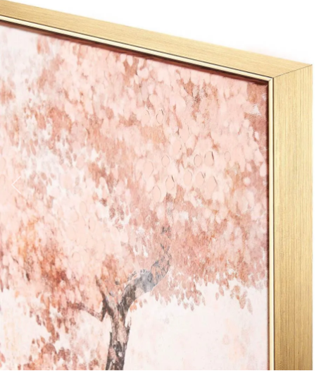 Quadro 100x140 con cornice