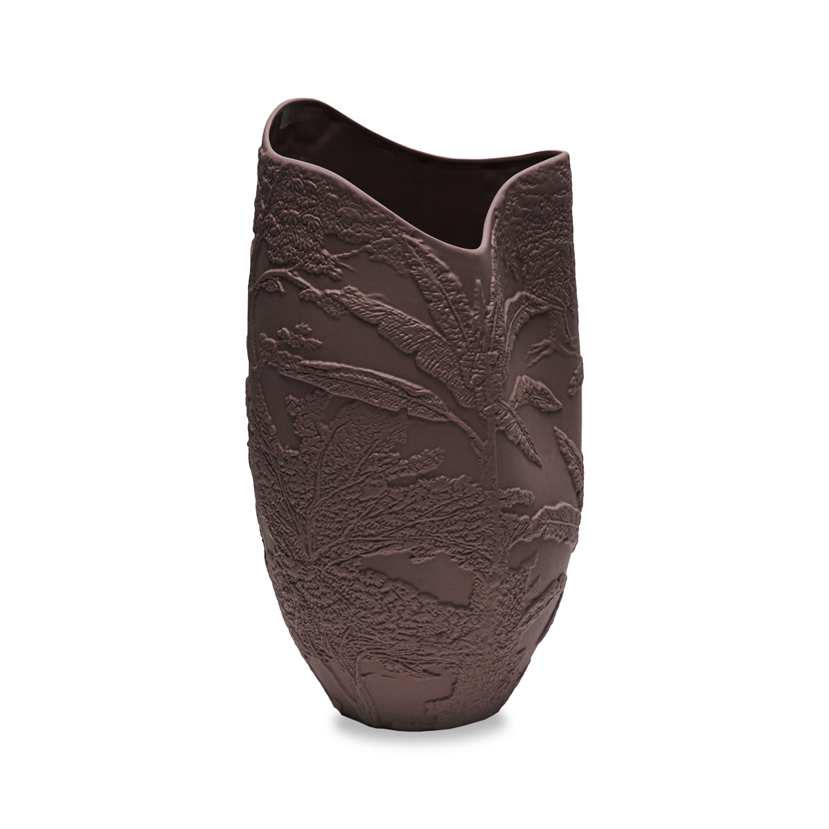 Vaso Relief Lavanda