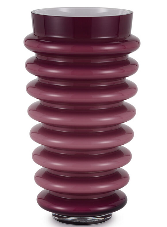 Vaso Jump Porpora