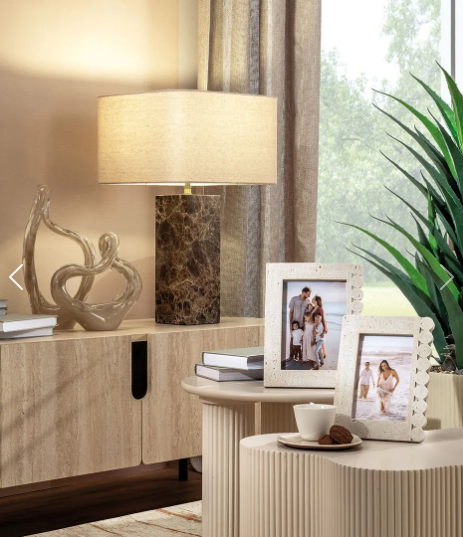 Scultura Decorativa Neo Classic – Piccola