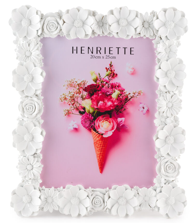 Cornice Flowers